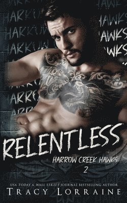 Relentless 1