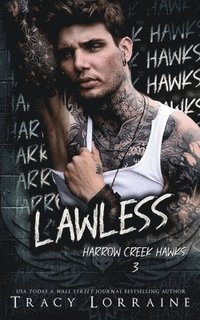 bokomslag Lawless