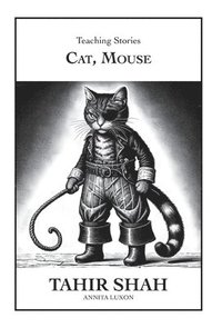 bokomslag Cat, Mouse