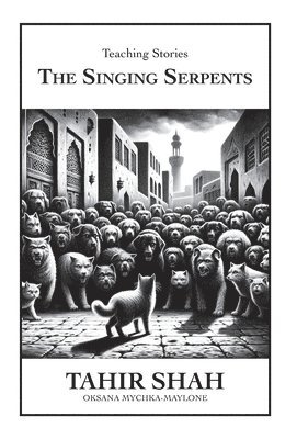 bokomslag The Singing Serpents