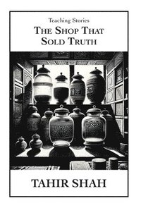 bokomslag Shop That Sold Truth
