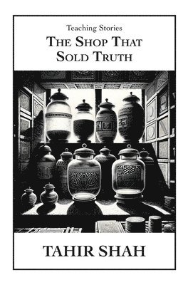 bokomslag Shop That Sold Truth