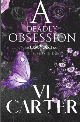 A Deadly Obsession 1