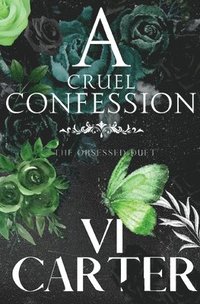 bokomslag A Cruel Confession