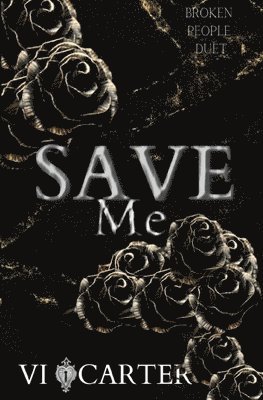bokomslag Save Me