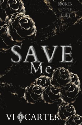 bokomslag Save Me