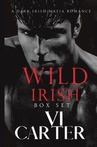 bokomslag Wild Irish Boxset