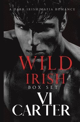 Wild Irish Boxset 1