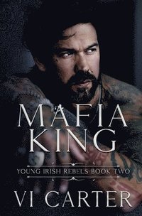 bokomslag Mafia King