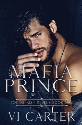 bokomslag Mafia Prince