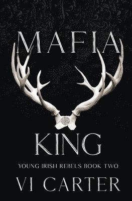 bokomslag Mafia King