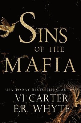 VI Carter, E R Whyte, E. R. Whyte, Vi Carter, E.R. Whyte - Sins of the Mafia, Häftad