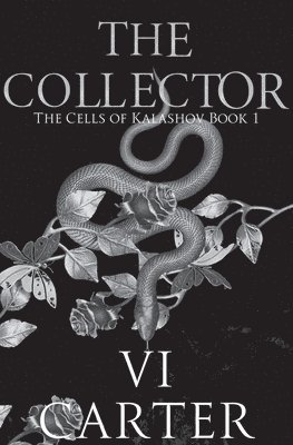 VI Carter, Vi Carter - Collector, Häftad