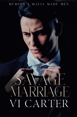 VI Carter, Vi Carter - Savage Marriage, Häftad