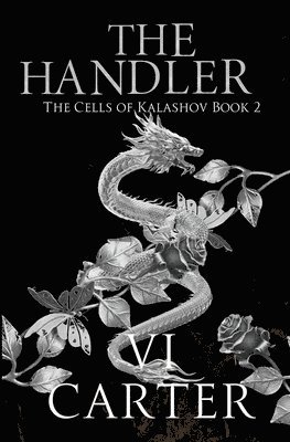 bokomslag Handler