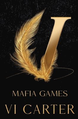 Mafia Games: Dark Irish Mafia Romance