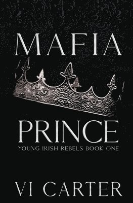 bokomslag Mafia Prince