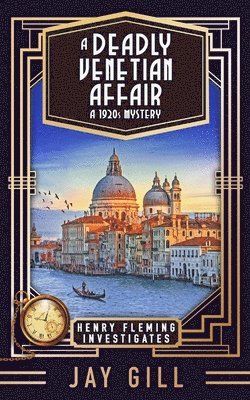 A Deadly Venetian Affair 1