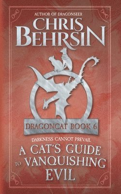 Cat's Guide to Vanquishing Evil 1