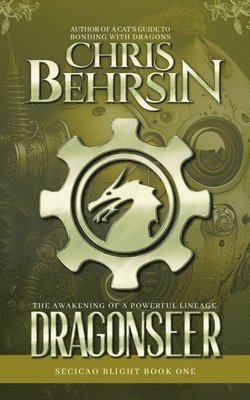 Dragonseer 1