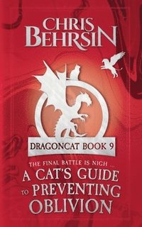 bokomslag Cat's Guide to Preventing Oblivion