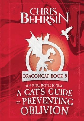 bokomslag Cat's Guide to Preventing Oblivion