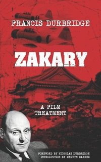 bokomslag Zakary - A Film Treatment