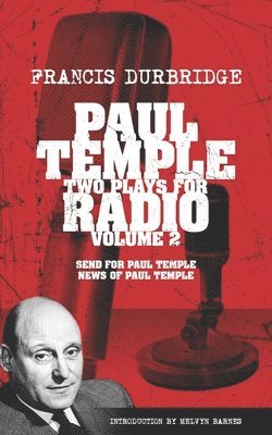 Paul Temple 1