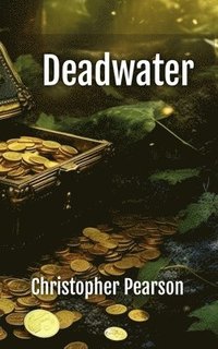 bokomslag Deadwater