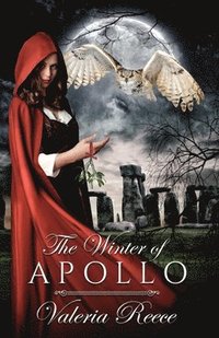 bokomslag The Winter of Apollo