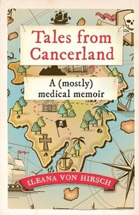 bokomslag Tales from Cancerland