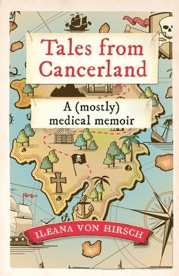 Tales from Cancerland 1