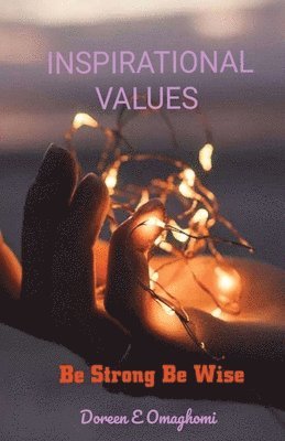 Inspirational Values 1