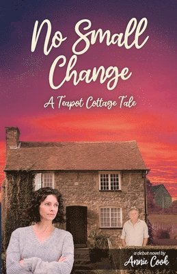Annie Cook - No Small Change, Häftad. Tillgänglighet: Lägg i varukorg