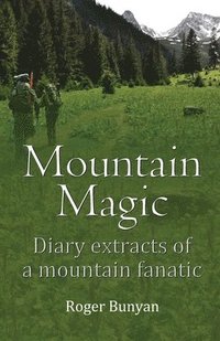 bokomslag Mountain Magic