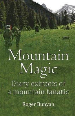 Mountain Magic 1