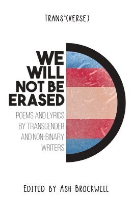 Ash Brockwell - Trans*(verse), Häftad