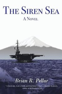 bokomslag Siren Sea