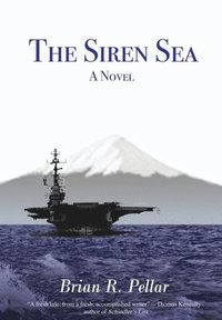 bokomslag Siren Sea