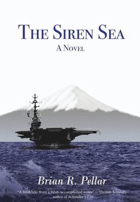 bokomslag Siren Sea