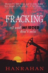 bokomslag Fracking