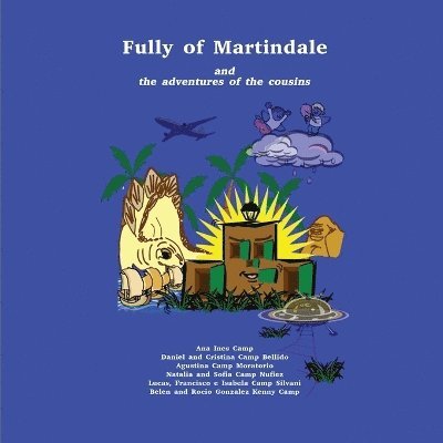 Fully of Martindale 1