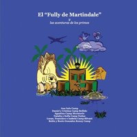 bokomslag El 'Fully de Martindale'