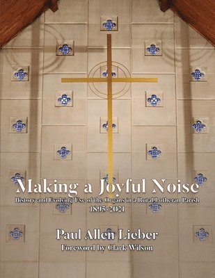 Making a Joyful Noise 1