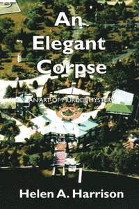 bokomslag Elegant Corpse