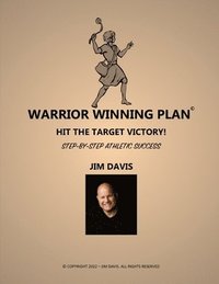 bokomslag Warrior Winning Plan