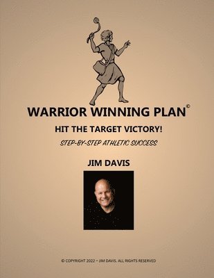 bokomslag Warrior Winning Plan