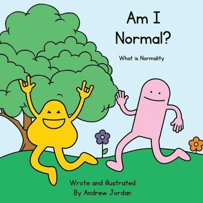 Am I Normal? 1