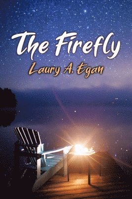 Laury A Egan - Firefly, Häftad