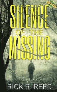 bokomslag Silence of the Missing